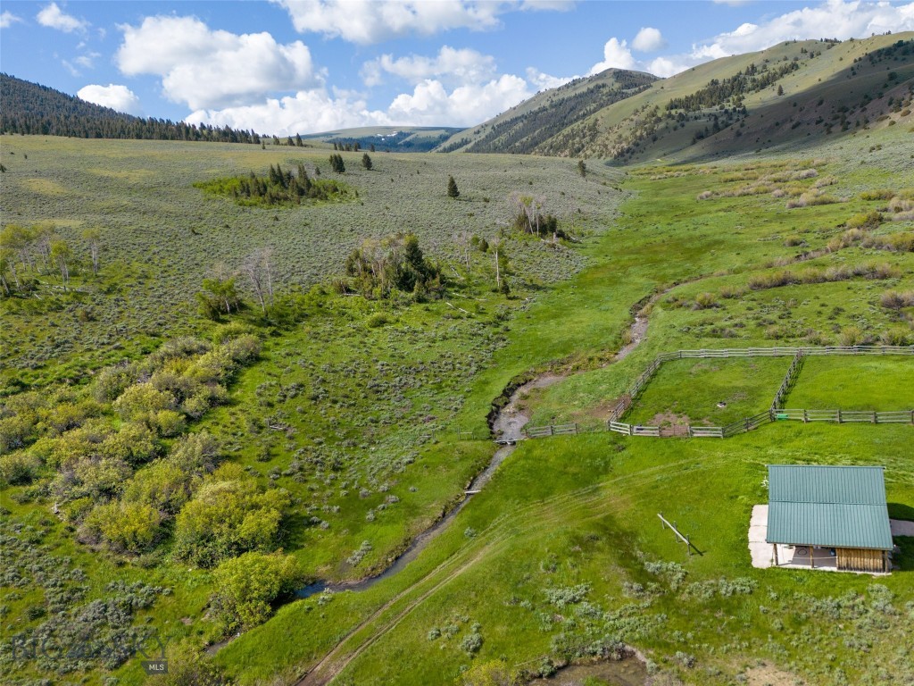1855 Middle Fork Little Sheep Creek