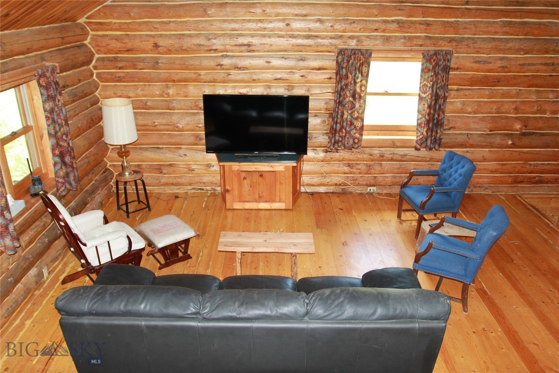 Grizzly Meadows - Residential