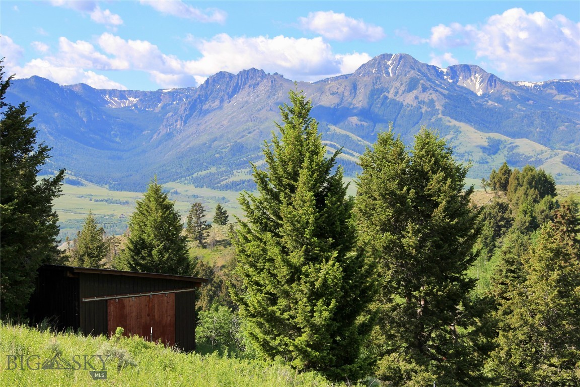 Grizzly Meadows - Residential