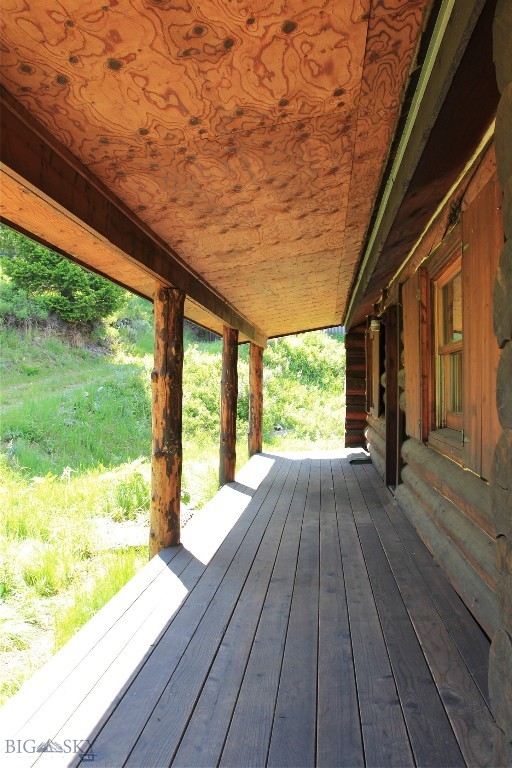 Grizzly Meadows - Residential