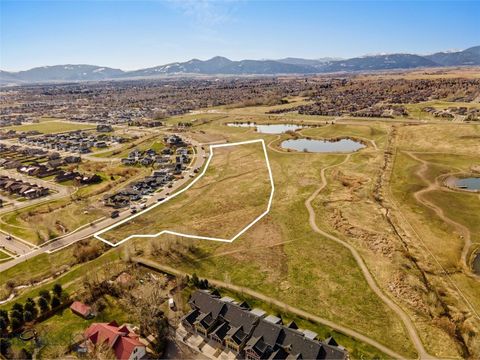 Photo of TBD Vaquero Parkway, Bozeman, MT 59718 (MLS # 409306)