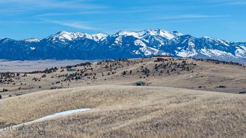 Photo of Lot 167A Deerfoot, Ennis, MT 59729 (MLS # 400747)