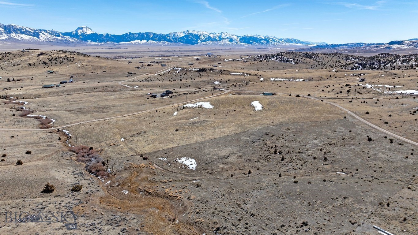 Shining Mountain Unit I - Land
