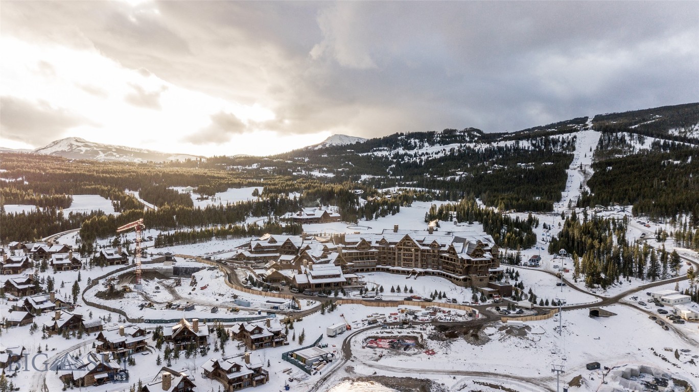 Wildridge Neighborhood - Land