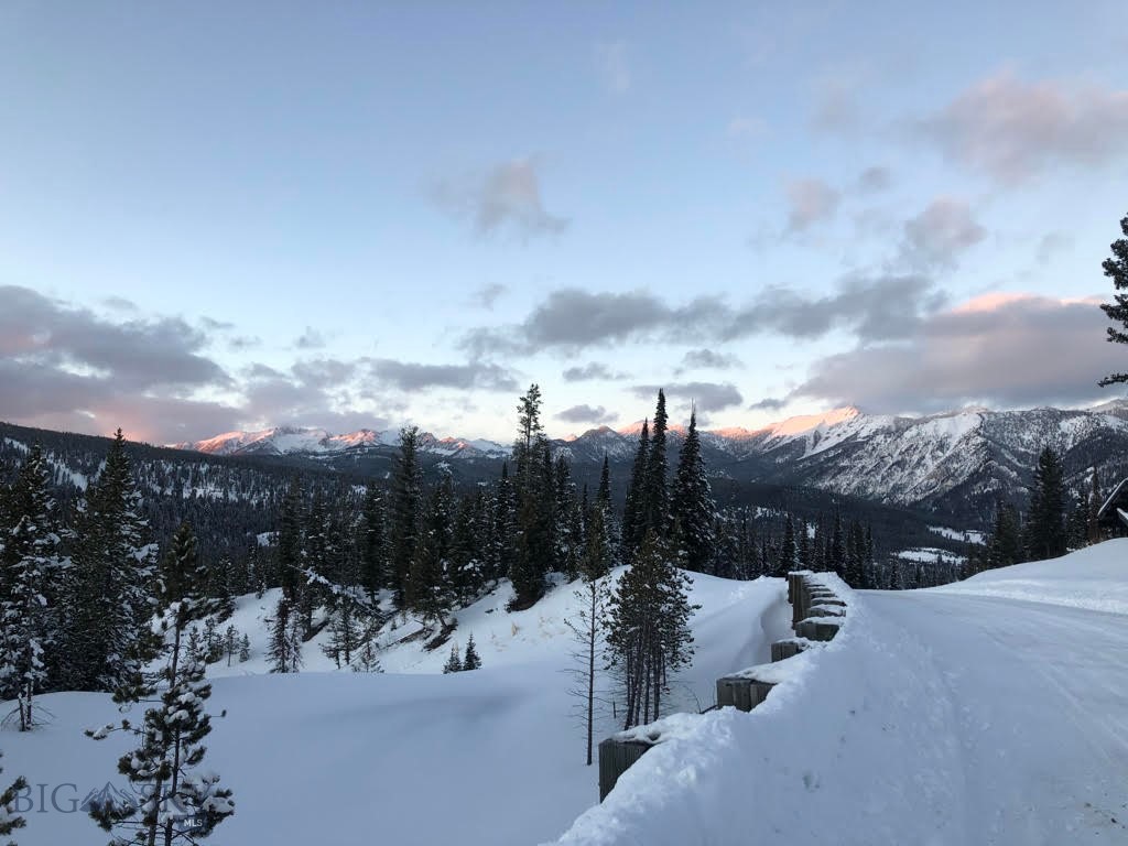 TBD Bitterbrush Trail