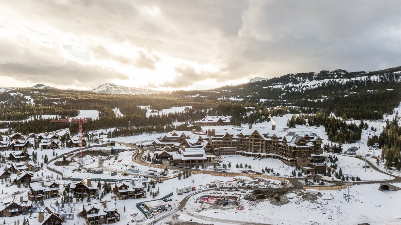 Wildridge Neighborhood - Land