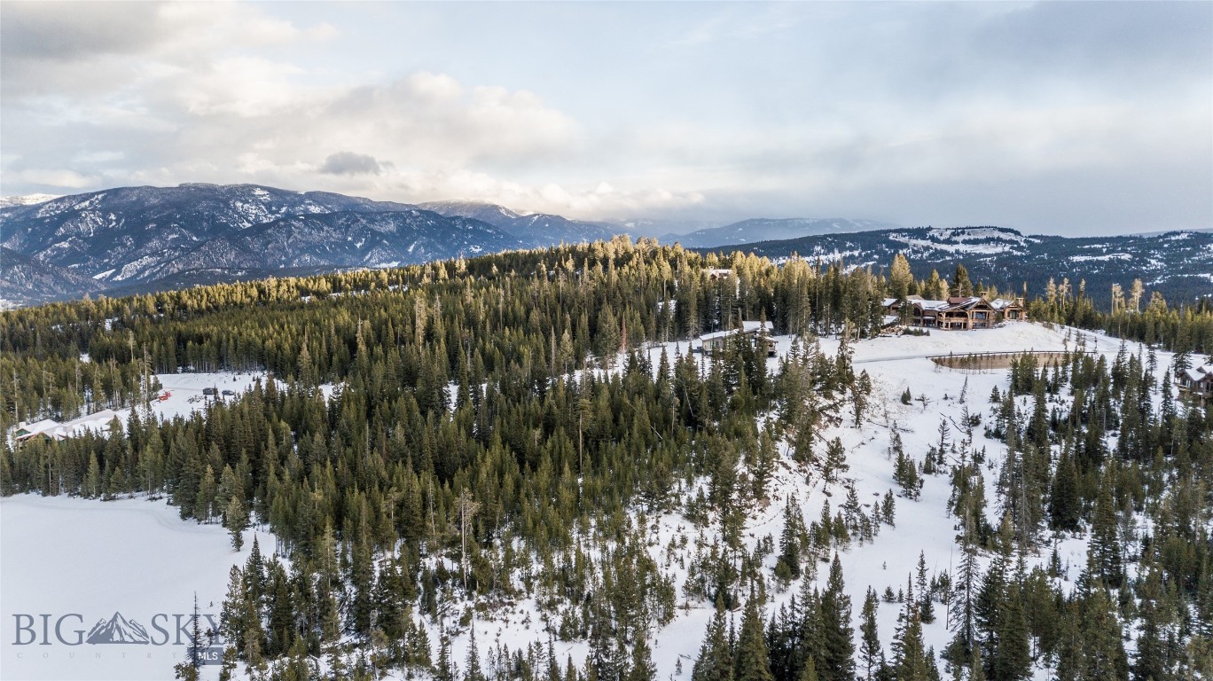 Wildridge Neighborhood - Land