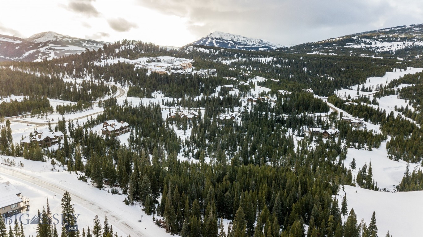 TBD Bitterbrush Trail