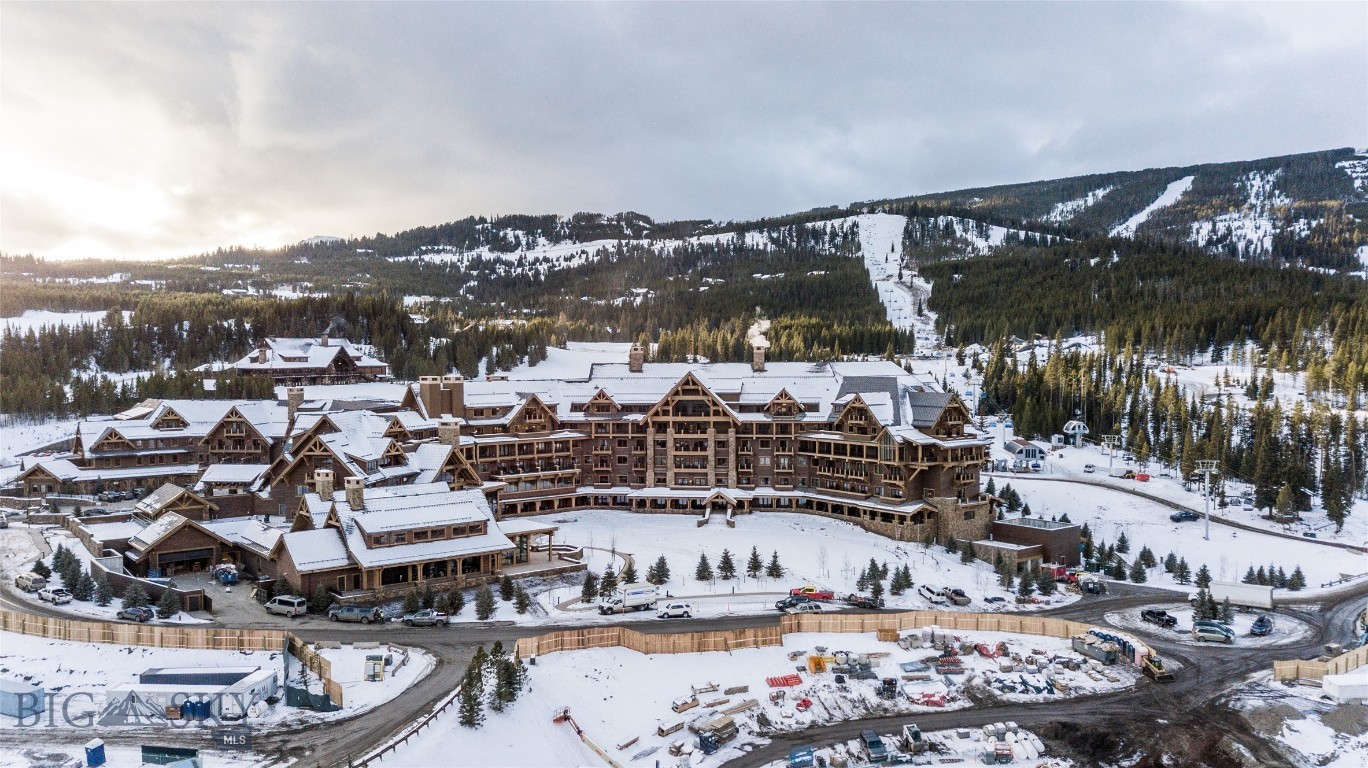 Wildridge Neighborhood - Land