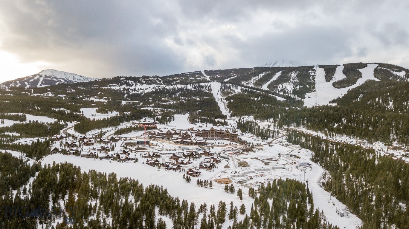 Wildridge Neighborhood - Land