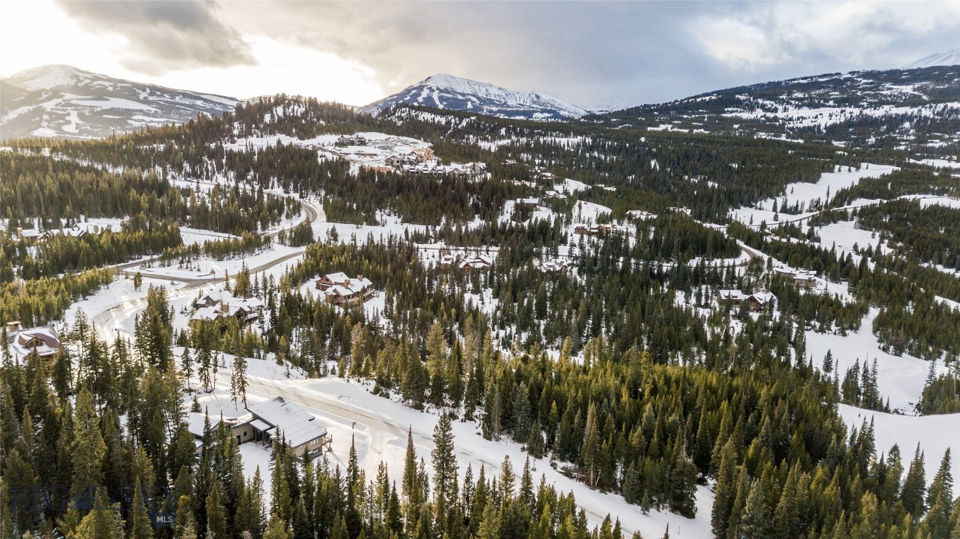 Wildridge Neighborhood - Land