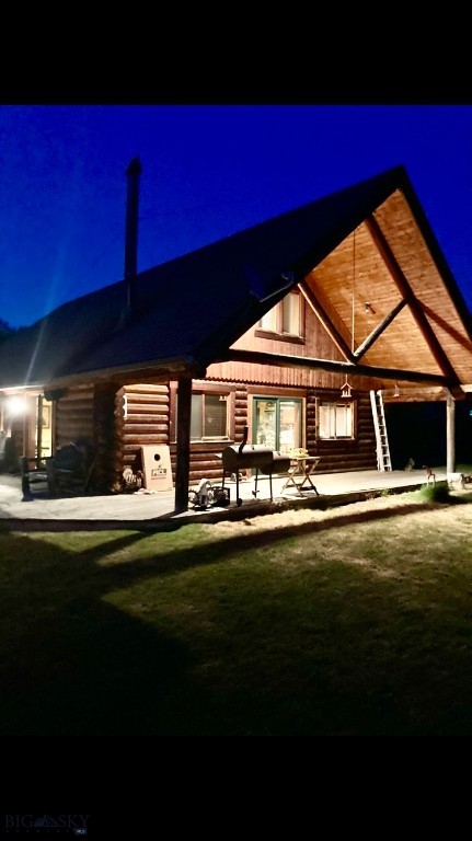 380 W Boulder Road