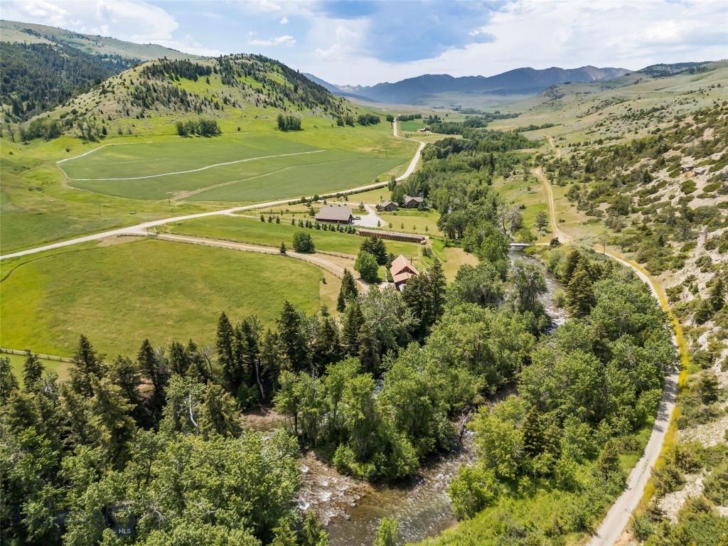 Minor Subdivision - Residential