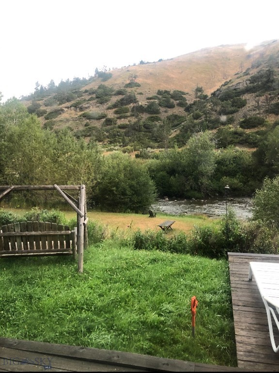 380 W Boulder Road