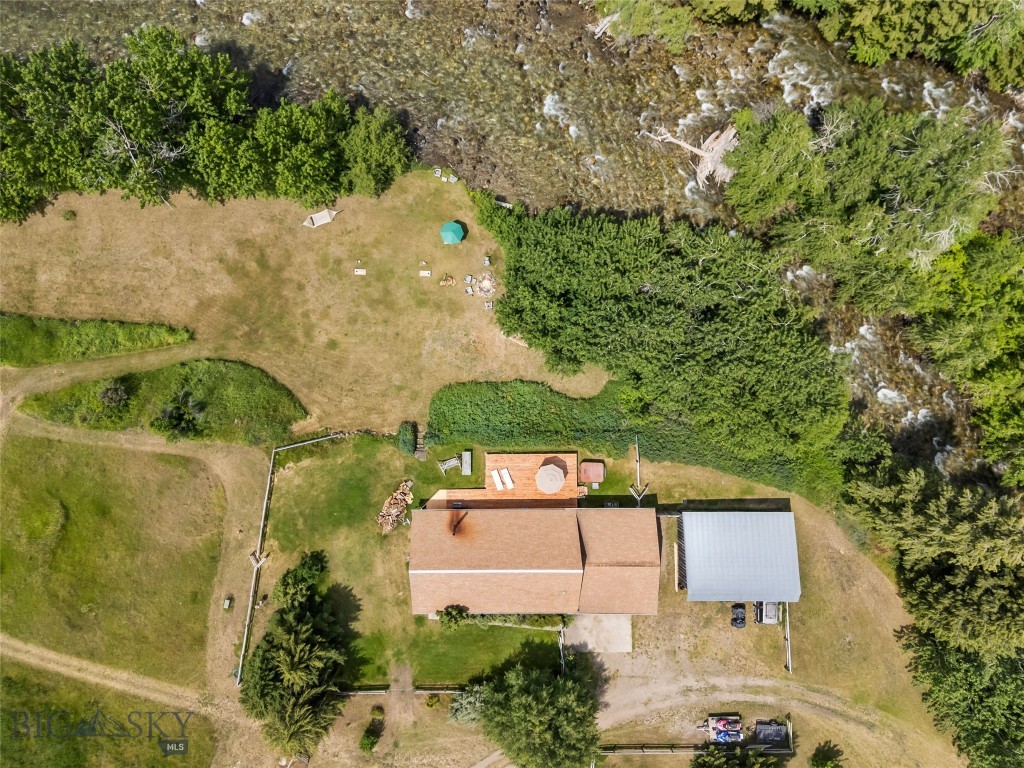 Minor Subdivision - Residential