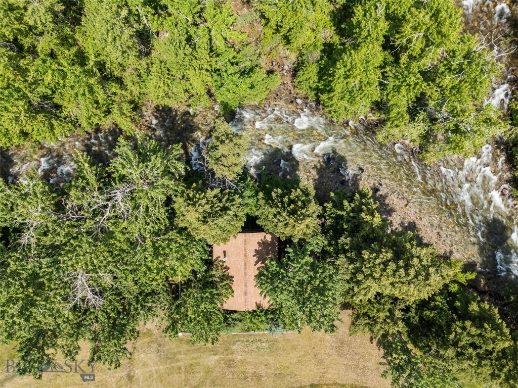 Minor Subdivision - Residential