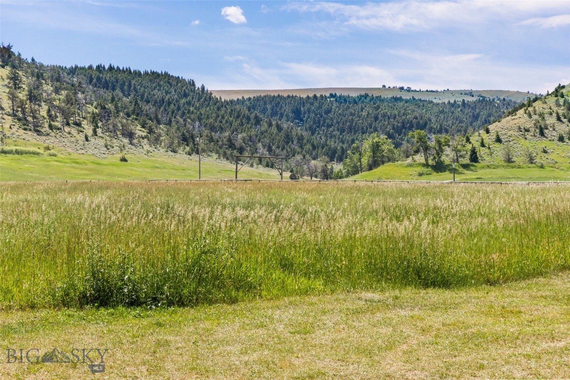 Minor Subdivision - Residential