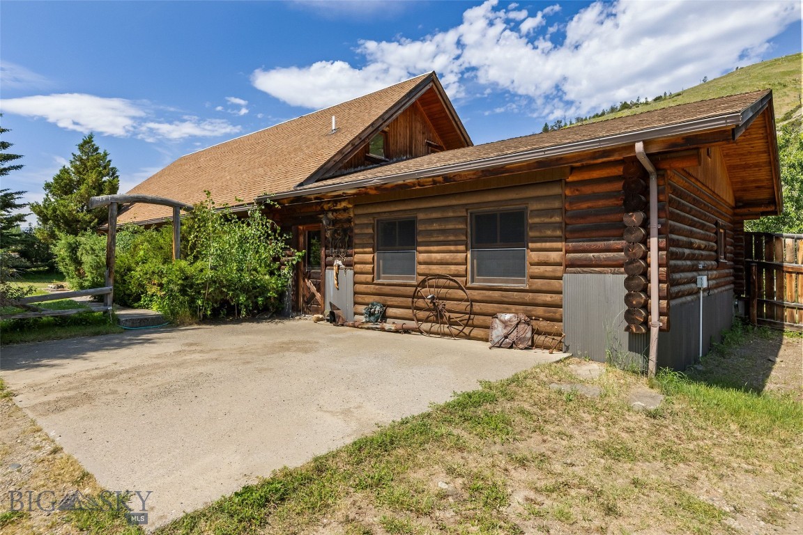 Minor Subdivision - Residential
