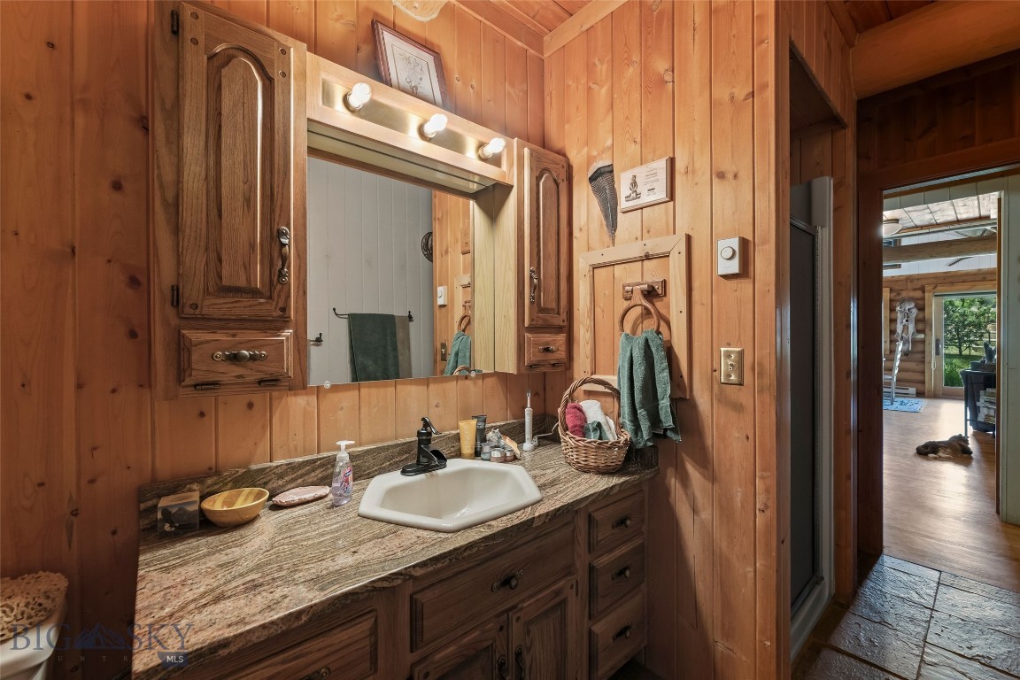Minor Subdivision - Residential