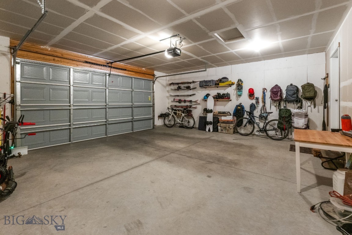 Bridger Heights - Residential