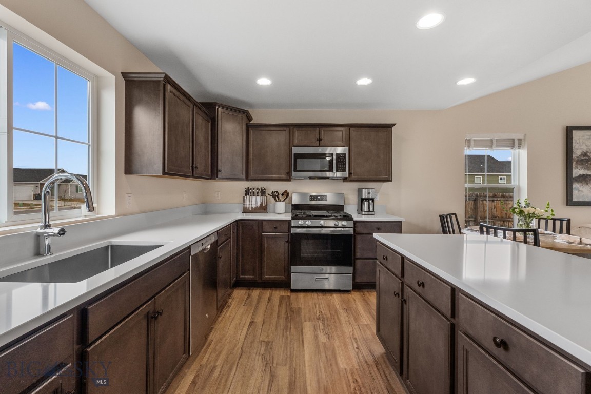 Bridger Heights - Residential