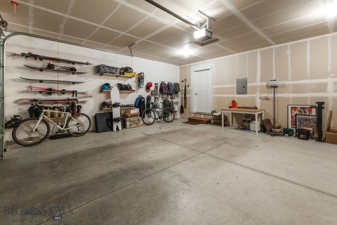 Bridger Heights - Residential