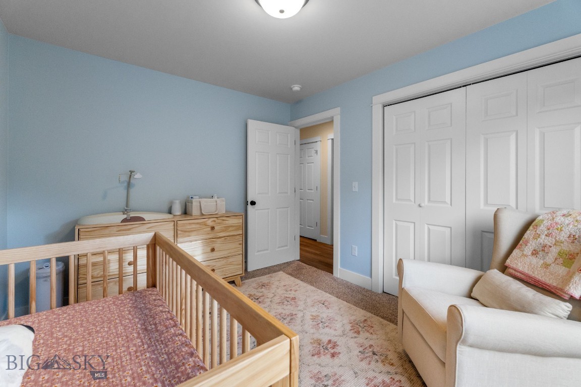 Bridger Heights - Residential