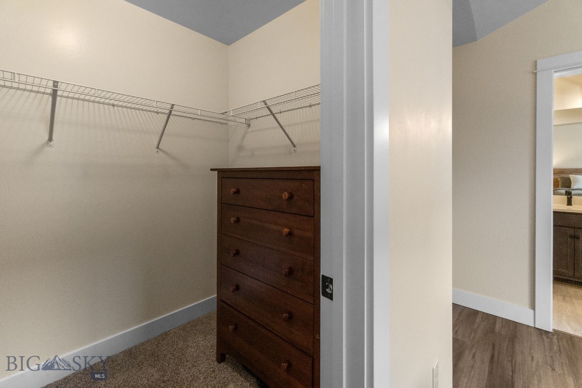 Bridger Heights - Residential