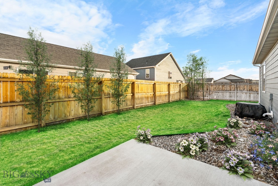 Bridger Heights - Residential