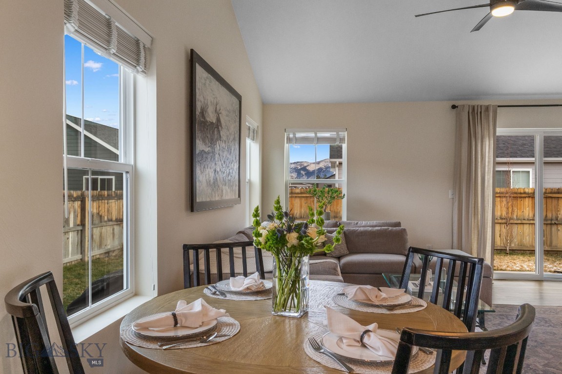 Bridger Heights - Residential