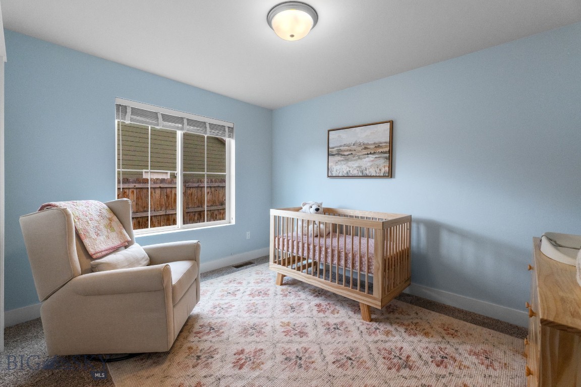 Bridger Heights - Residential