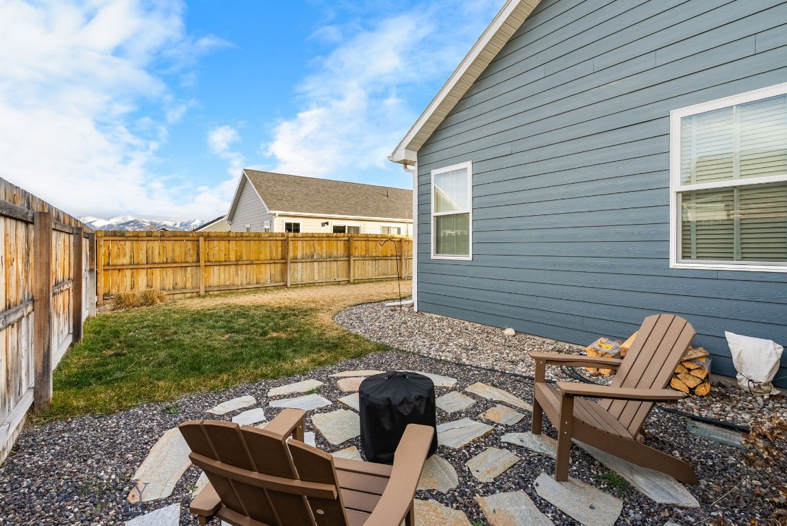 Bridger Heights - Residential