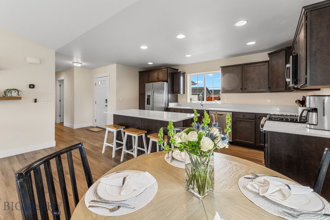 Bridger Heights - Residential