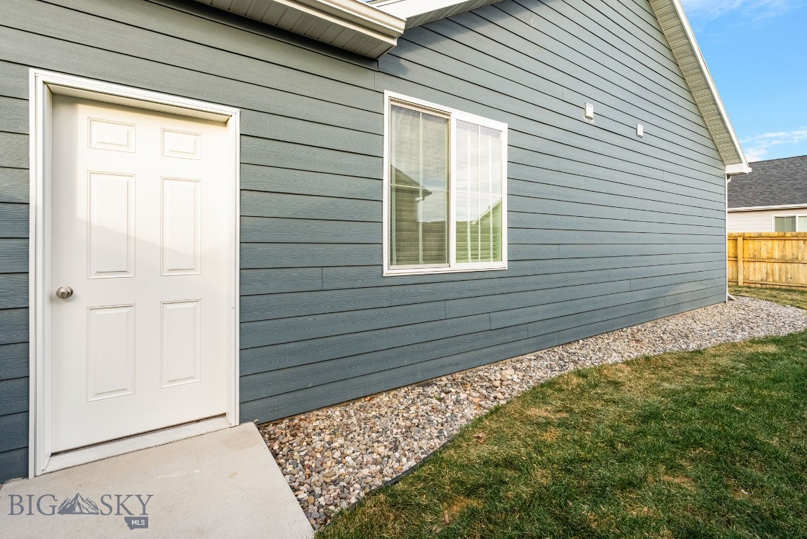 Bridger Heights - Residential