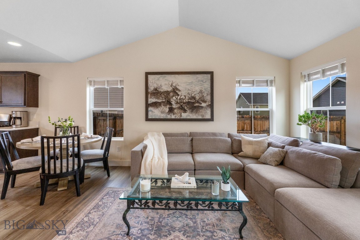 Bridger Heights - Residential