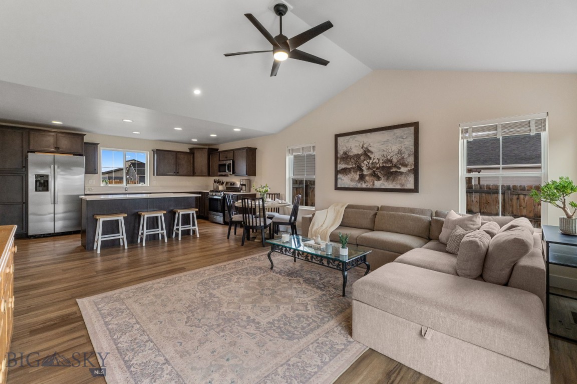 Bridger Heights - Residential