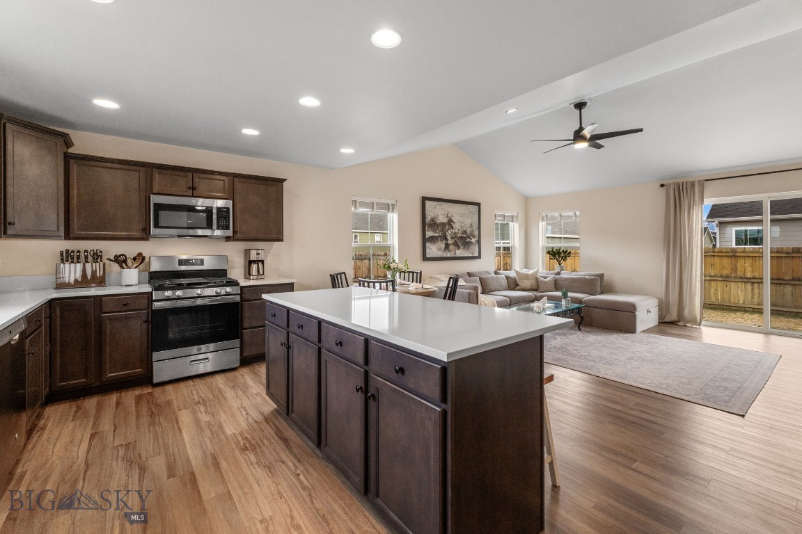 Bridger Heights - Residential