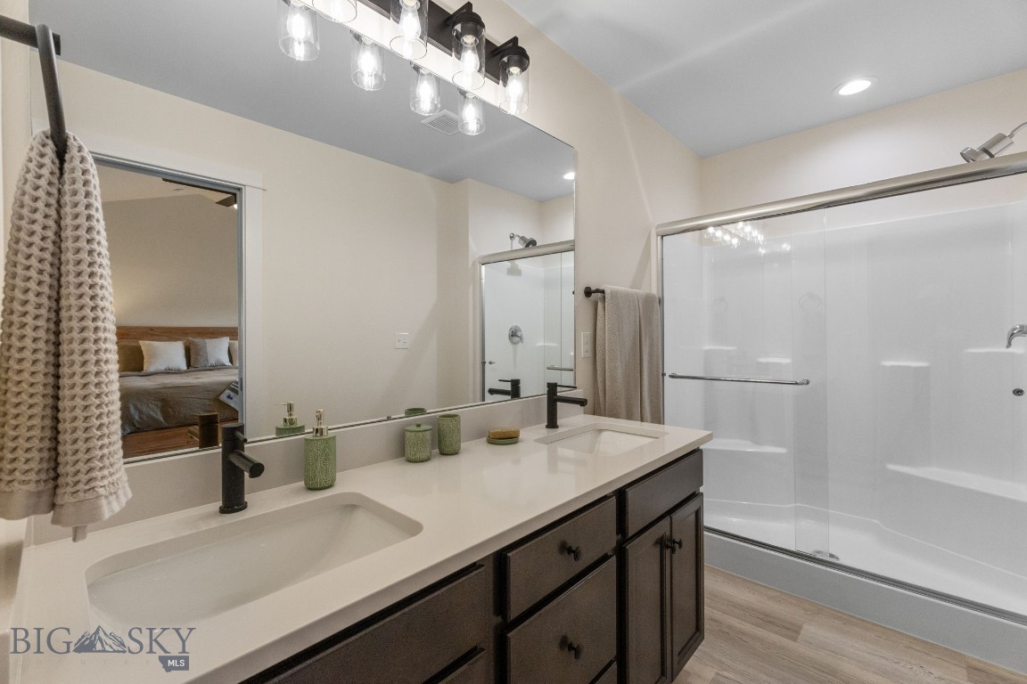 Bridger Heights - Residential