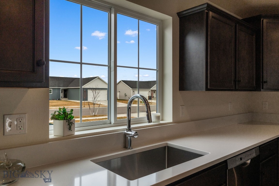 Bridger Heights - Residential