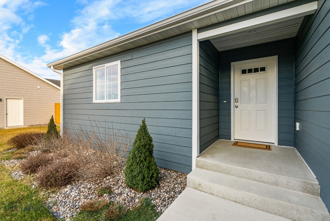 Bridger Heights - Residential