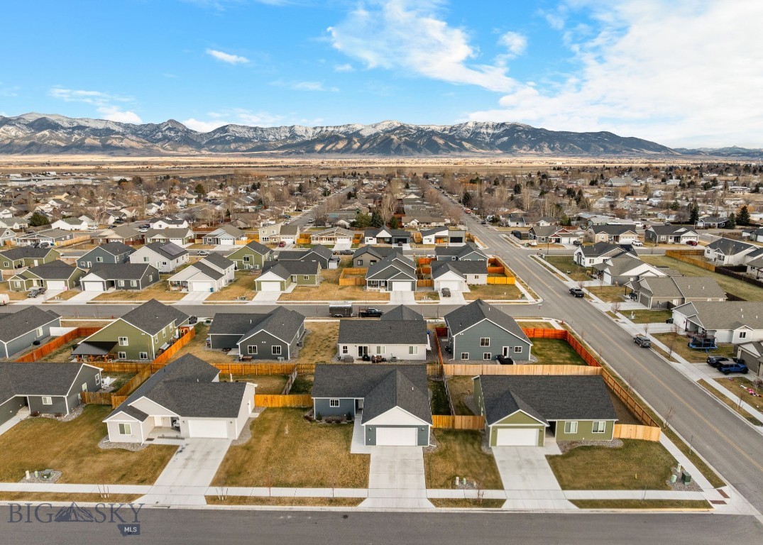 Bridger Heights - Residential