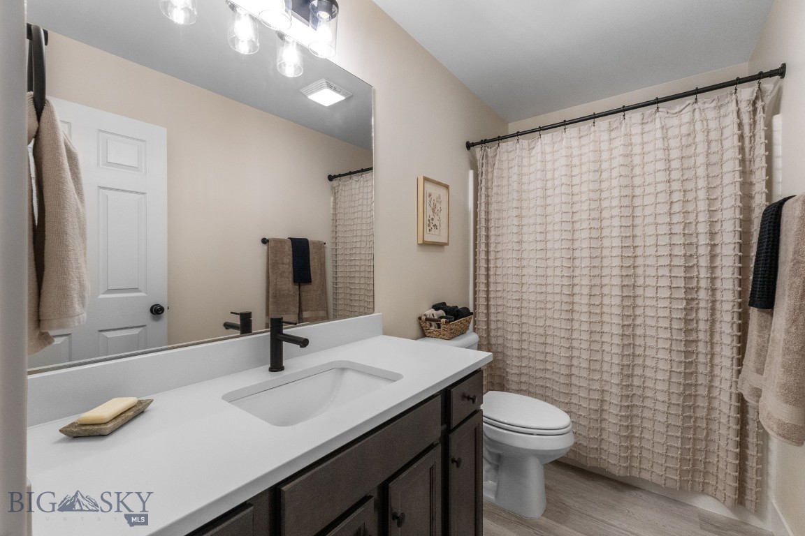 Bridger Heights - Residential