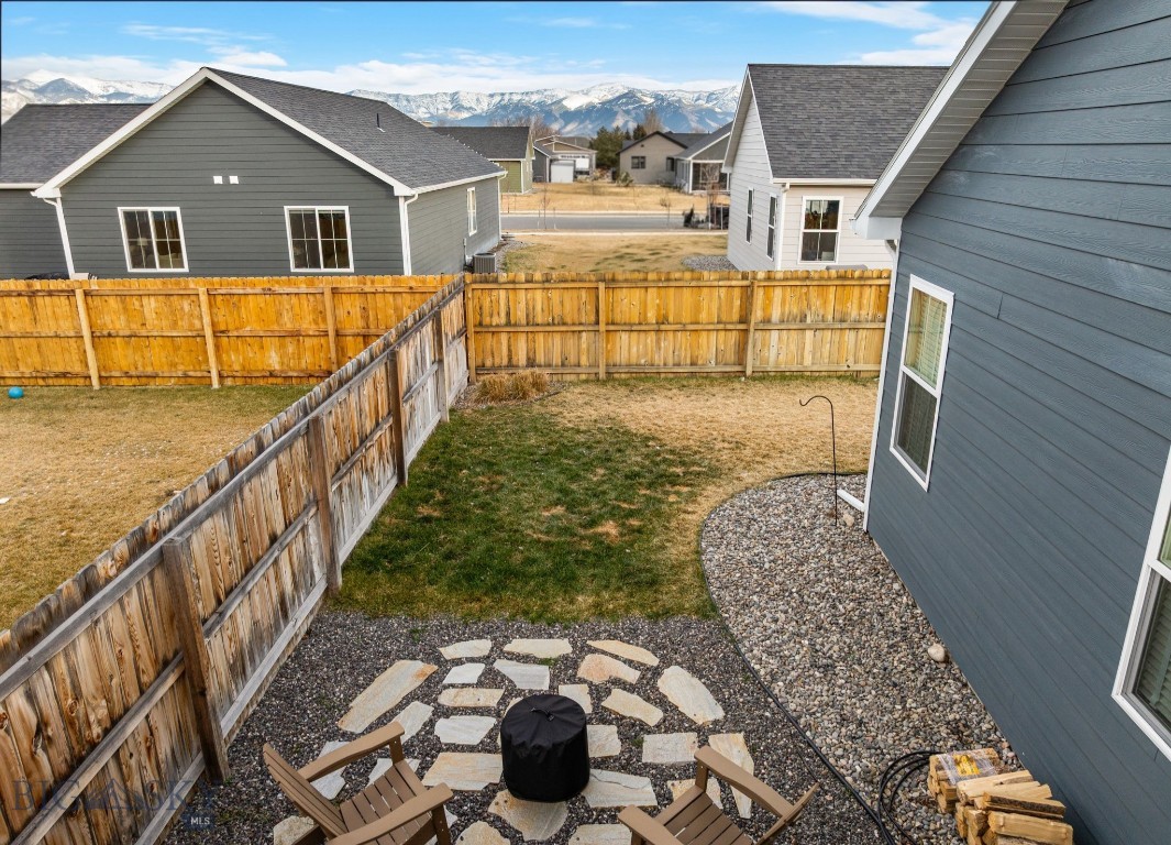 Bridger Heights - Residential