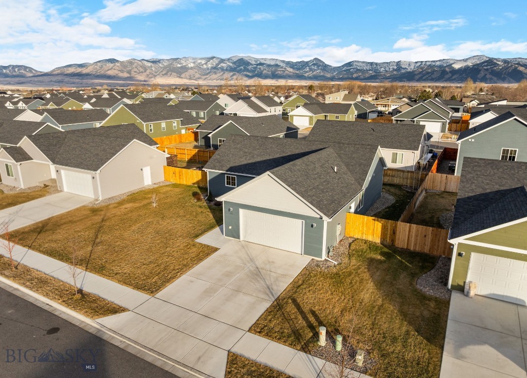 Bridger Heights - Residential