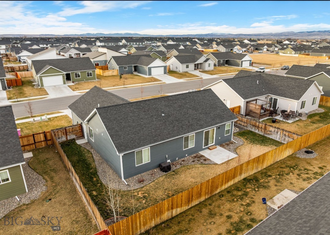 Bridger Heights - Residential