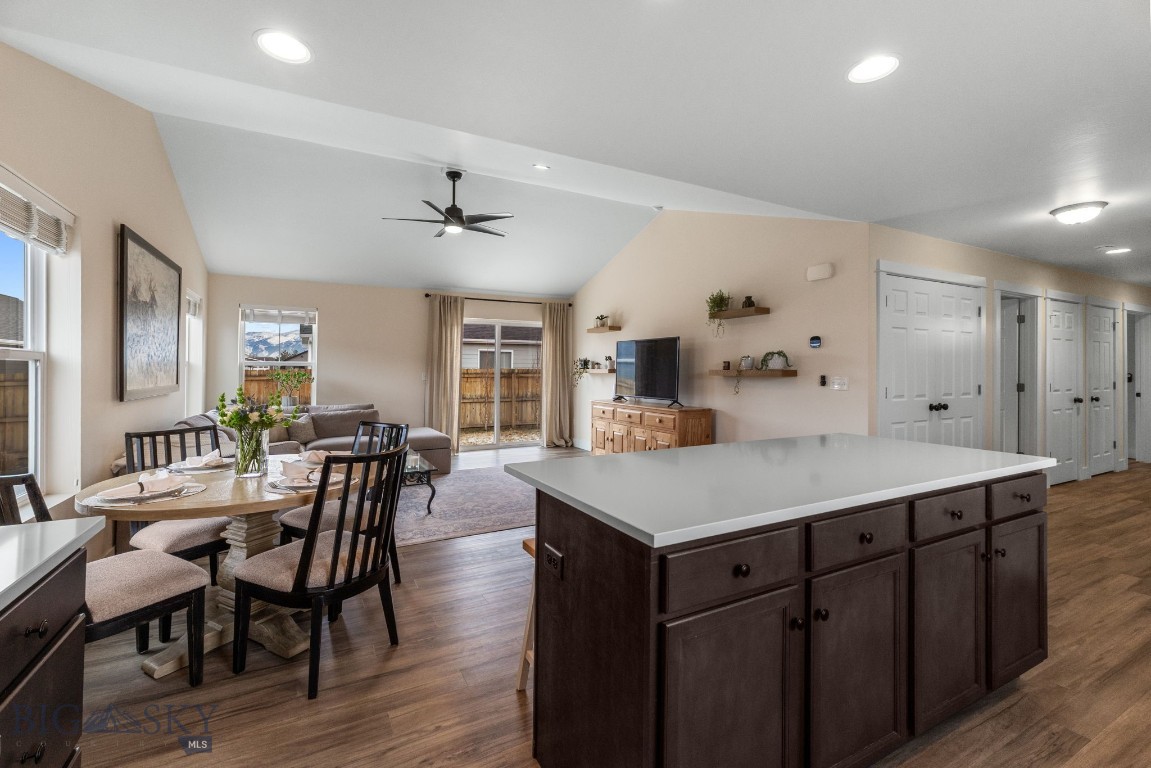 Bridger Heights - Residential