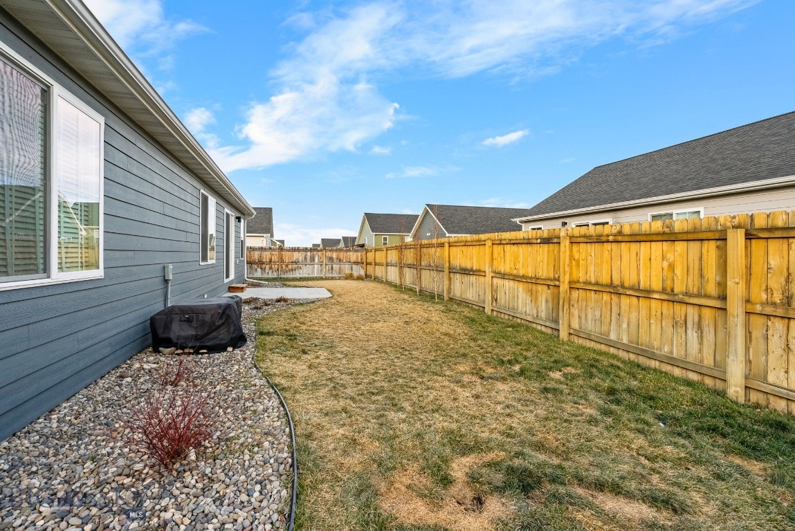 Bridger Heights - Residential