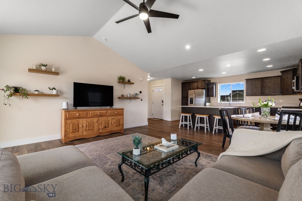 Bridger Heights - Residential