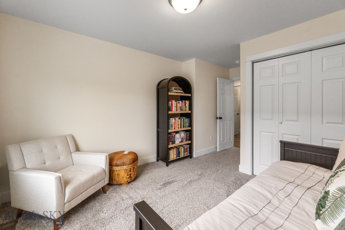 Bridger Heights - Residential