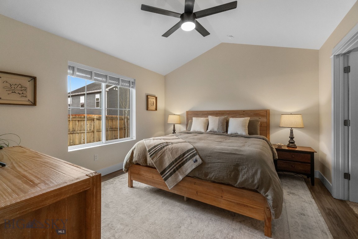 Bridger Heights - Residential